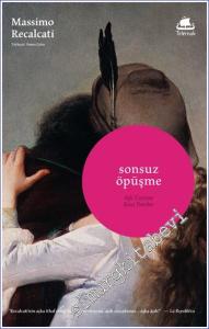 Sonsuz Öpüşme - Aşk Üzerine Kısa Dersler -        2023