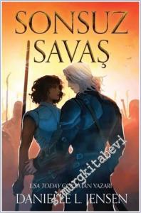 Sonsuz Savaş CİLTLİ -        2025