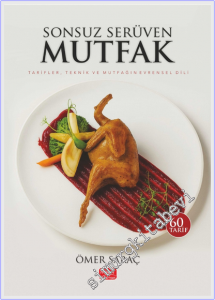 Sonsuz Serüven Mutfak -