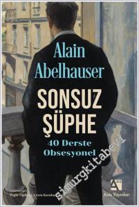 Sonsuz Şüphe : 40 Derste Obsesyonel -        2025
