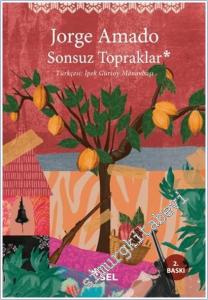 Sonsuz Topraklar -        2024