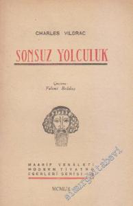 Sonsuz Yolculuk -