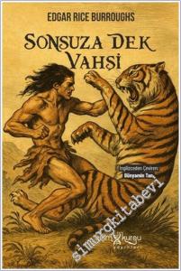 Sonsuza Dek Vahşi -        2025