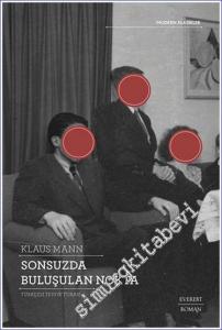 Sonsuzda Buluşulan Nokta  -        2023