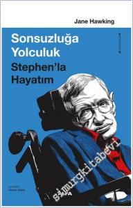 Sonsuzluğa Yolculuk Stephen'la Hayatım -        2025
