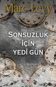 Sonsuzluk İçin Yedi Gün -