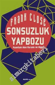 Sonsuzluk Yapbozu: Kuantum Alan Kuramı ve Higgs -