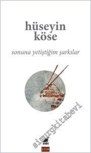 Sonuna Yetiştiğim Şarkılar -        2025