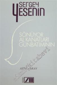 Sönüyor Al Kanatları Günbatımının -        1992