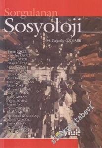Sorgulanan Sosyoloji -        2002