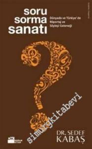 Soru Sorma Sanatı -