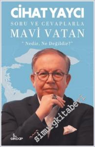 Soru ve Cevaplarla Mavi Vatan -        2025