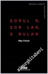 Sorular Sorular Sorular -        2021