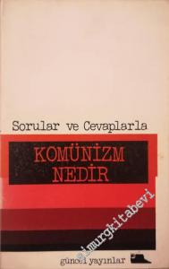 Sorular ve Cevaplarla Komünizm Nedir -        1977