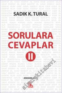 Sorulara Cevaplar 2 -        2024
