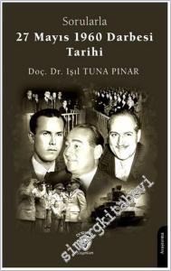 Sorularla 27 Mayıs 1960 Darbesi Tarihi -        2024