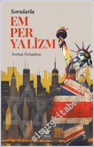 Sorularla Emperyalizm -        2024