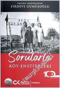 Sorularla Köy Enstitüleri -        2023