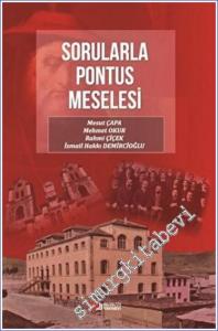 Sorularla Pontus Meselesi -        2023