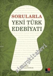 Sorularla Yeni Türk Edebiyatı -