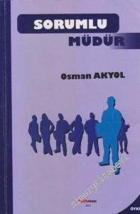 Sorumlu Müdür -        2012