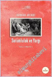 Sorumluluk ve Yargı -        2019