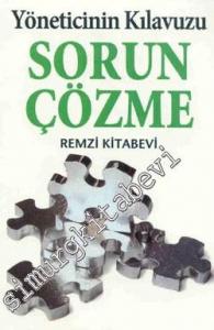 Sorun Çözme Yöneticinin Kılavuzu -        1997