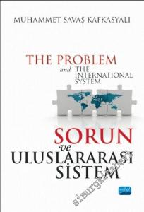 Sorun ve Uluslararası Sistem -        2020
