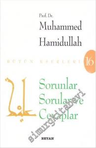 Sorunlar, Sorular ve Cevaplar -
