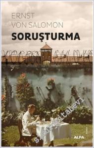 Soruşturma -        2024