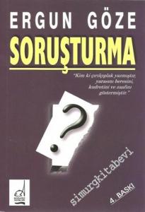 Soruşturma -        2001