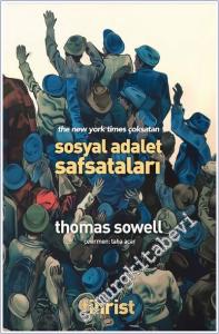 Sosyal Adalet Safsataları -        2024