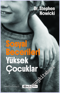 Sosyal Becerileri Yüksek Çocuklar -        2026