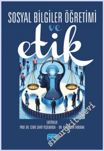 Sosyal Bilgiler Öğretimi ve Etik -        2025