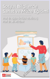 Sosyal Bilgilerde Sanat ve Müze Eğitimi -        2025