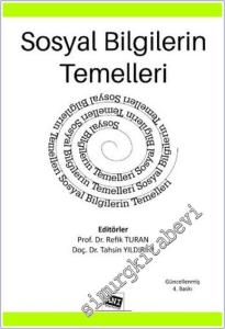 Sosyal Bilgilerin Temelleri -        2025
