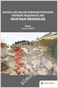 Sosyal Bilimler Perspektifinden Deprem Fragmanları Van'dan Örnekler -        2020