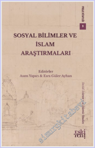 Sosyal Bilimler ve İslam Araştırmaları -