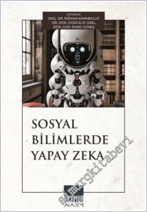Sosyal Bilimlerde Yapay Zeka -        2025