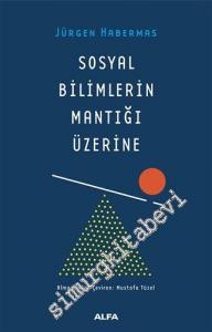 Sosyal Bilimlerin Mantığı Üzerine -