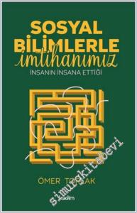 Sosyal Bilimlerle İmtihanımız -        2024