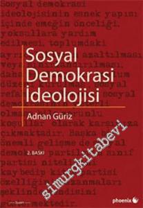 Sosyal Demokrasi İdeolojisi -        2011