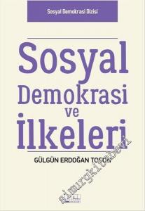 Sosyal Demokrasi ve İlkeleri -