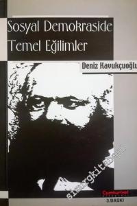 Sosyal Demokraside Temel Eğilimler -        2003