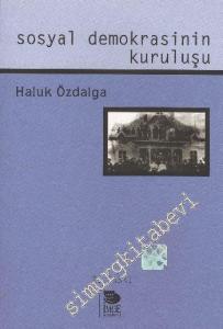 Sosyal Demokrasinin Kuruluşu -        2001