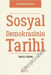 Sosyal Demokrasinin Tarihi -
