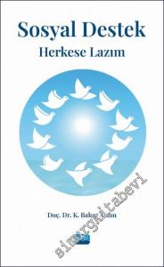 Sosyal Destek Herkese Lazım -        2023