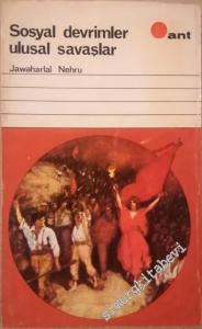 Sosyal Devrimler Ulusal Savaşlar -        1970