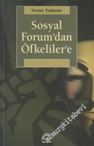 Sosyal Forum'dan Öfkeliler'e: Yeni Toplumsal Hareketlerin Kurucu Gücü -        2020