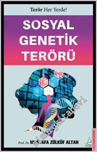 Sosyal Genetik Terörü -        2023